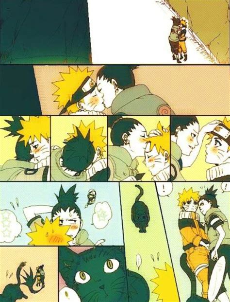 naruto shippuden fanfiction